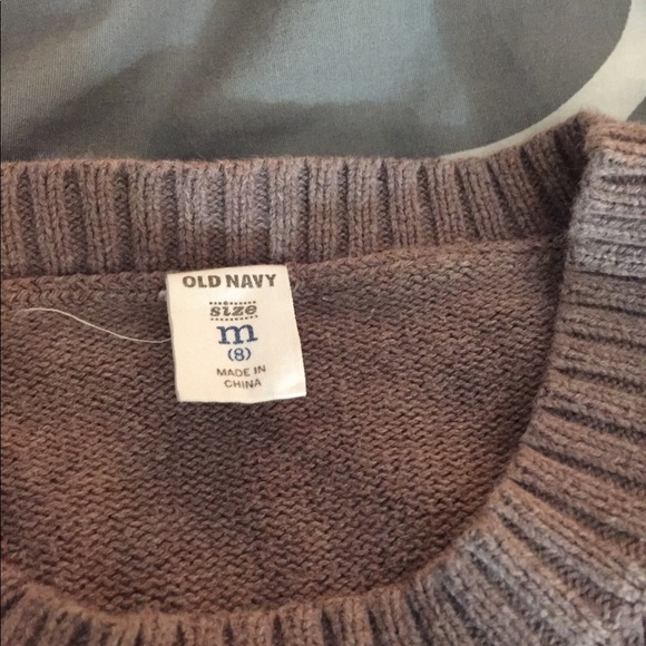 Two girls tunic type tops - Picture 5 of 8